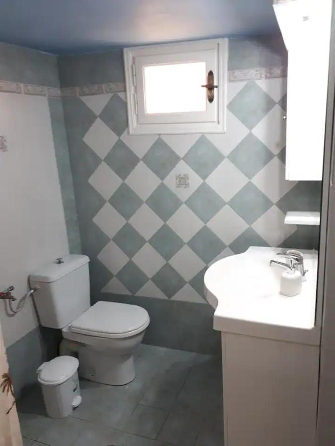 Masouri Square Apartment Luaran gambar